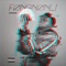 Kouadio Escobar (feat. Himra) - Hermo lyrics