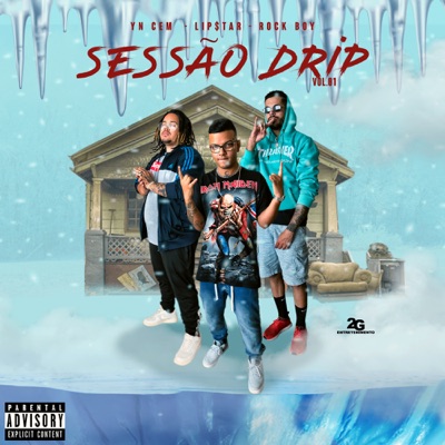 Sessão Drip, Vol. 01 - Single
