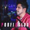 Virgen (En Vivo) - Porfi Baloa lyrics