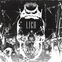 Lich - EP - Necrolynn