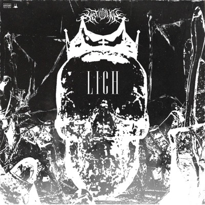 Lich - EP