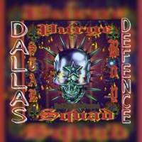 Purge Squad - Single - StarBoy