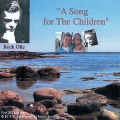 Song for the Children - Single