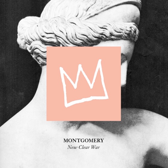 Cover artwork for War Cry