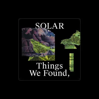 Listen to Solar, watch music videos, read bio, see tour dates & more!