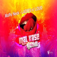 LOUD n' LADIES - Single - MopoNeck
