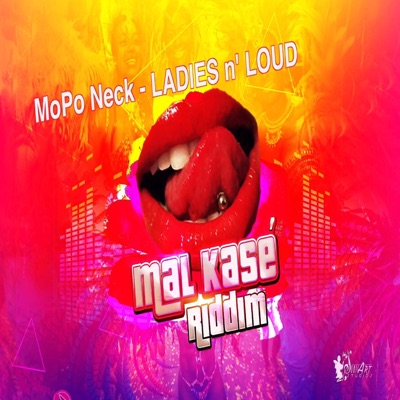 LOUD n' LADIES - Single