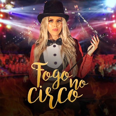 Fogo no Circo - Single