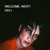 Welcome, West!, Pt. 1 artwork