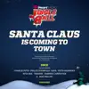 Stream & download Santa Claus Is Coming to Town (feat. Charlie Puth, Hailee Steinfeld, Daya, Fifth Harmony, Rita Ora, Tinashé, Sabrina Carpenter & Jake Miller) [Live] - Single