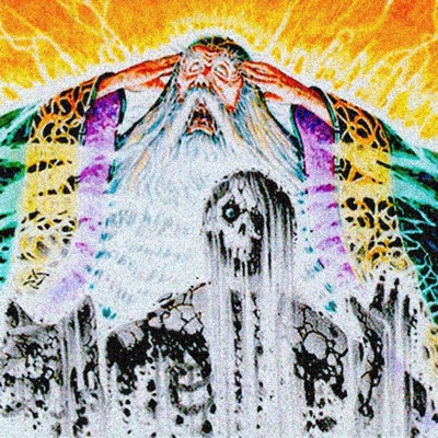 Cenere (feat. Rusivv) - Single