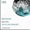 Resonant - Brickman lyrics