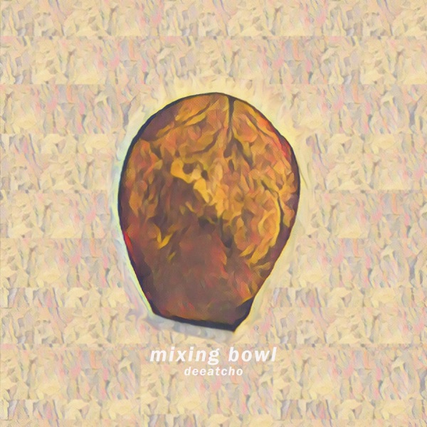Mixing Bowl - Single