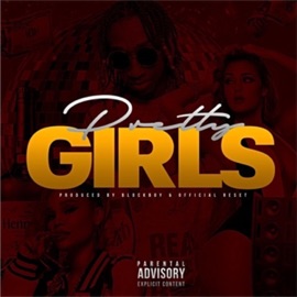 Pretty Girls Priceless