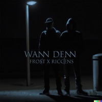 Wann Denn (feat. riccens) - Single - Fro$t