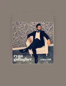 收听 Ryan Gallagher、观看音乐视频、阅读小传、查看巡演日期等 ！