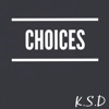 Choices (Freestyle) - Single