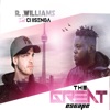 The Great Escape (feat. Chisenga) - Single