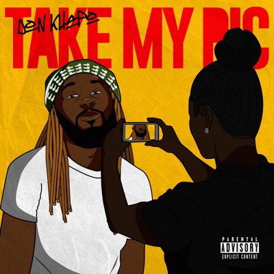 Take My Pic - Single
