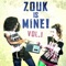 Trahie (Radio Edit) - Christiane Vallejo lyrics