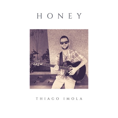 Honey - Single