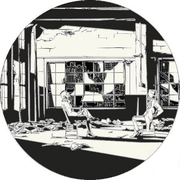 Walking Alone - EP