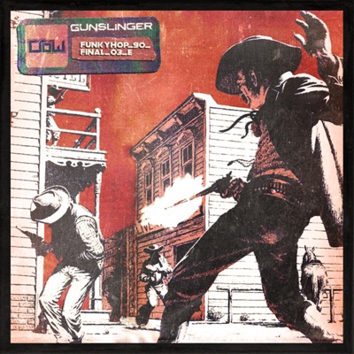 Gunslinger - Single