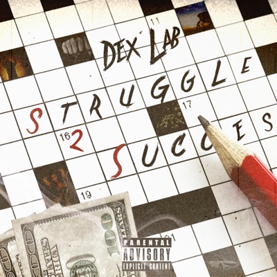 Struggle 2 Success - Single