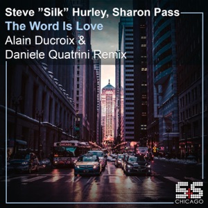 The Word Is Love (Alain Ducroix & Daniele Quatrini Remix) - Single