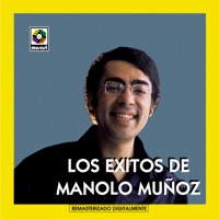 Manolo Muñoz - No Te Creo