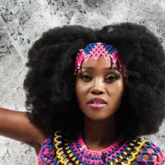 Listen to Nelisiwe Sibiya, watch music videos, read bio, see tour dates & more!