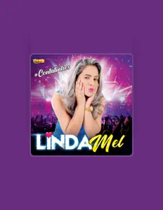 Listen to Linda Mel, watch music videos, read bio, see tour dates & more!