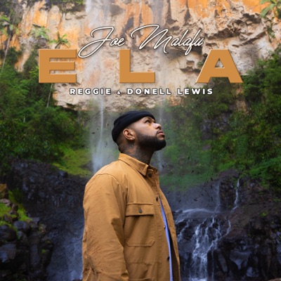 Ela (feat. Donell Lewis & Reggie) - Single