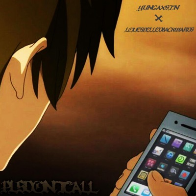 Pls Don't Call (feat. Lovespelledbackwards) - Single