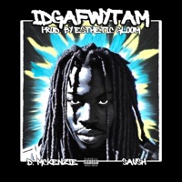 IDGAFWYTAM - Single - D. McKenzie