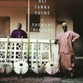 Ali Farka Touré - Machengoidi