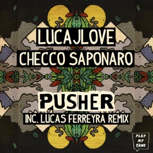 Pusher - Single