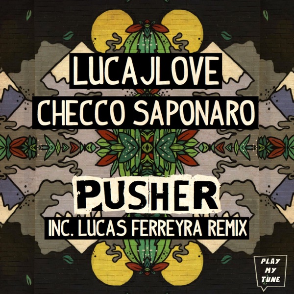 Pusher - Single