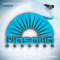 Lumisade - Single - Jackob Roenald