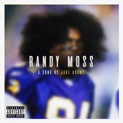 Randy Moss - Single