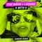 X with U (Generik Remix) - Luciana & Tom Budin lyrics