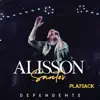 Alisson Santos - Me Conheces