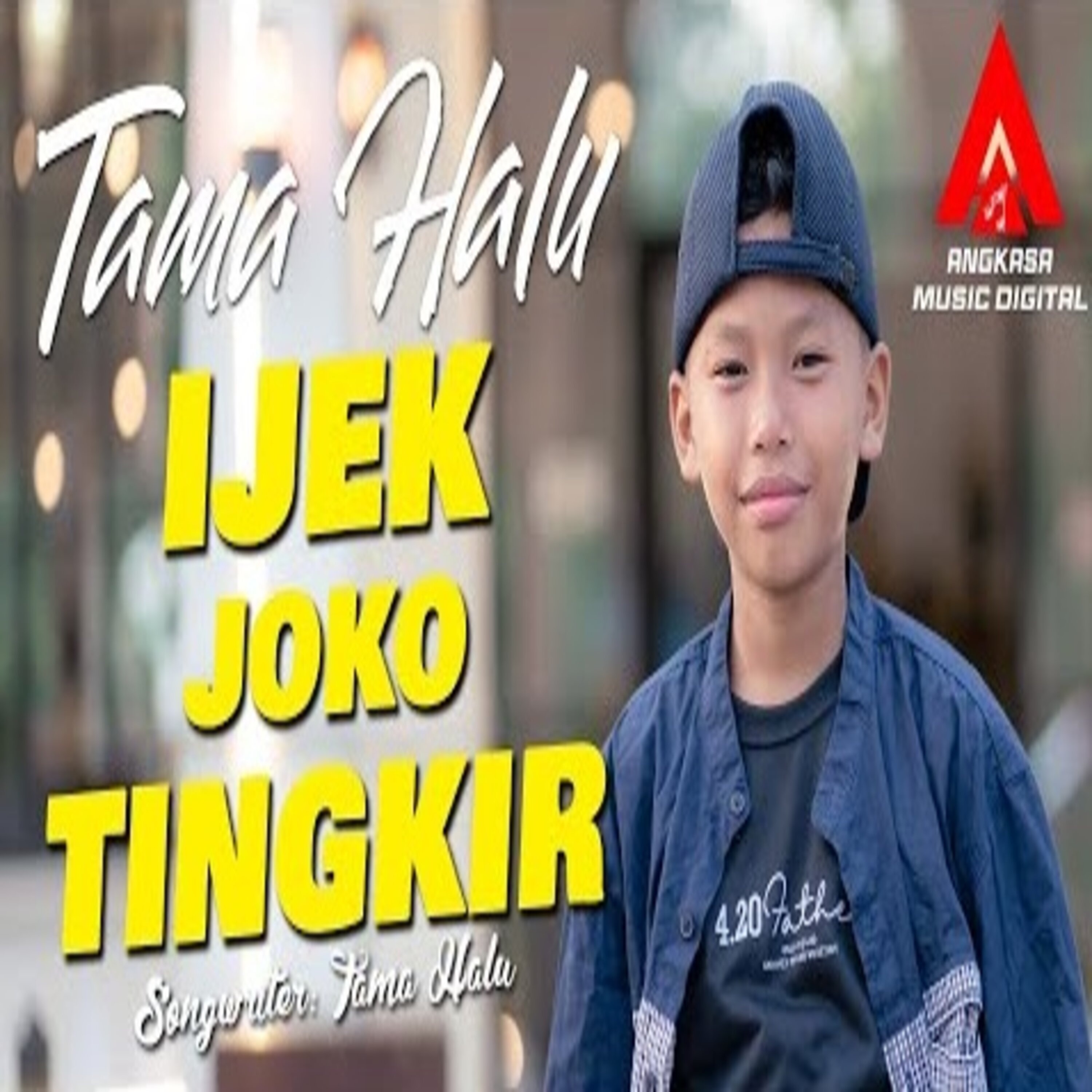 Ijek Joko Tingkir - Single