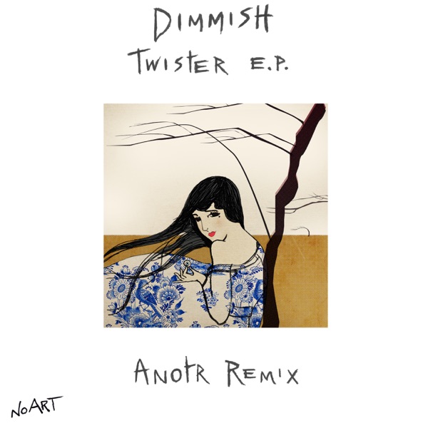 Twister - Single