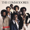 The Commodores - Nightshift artwork