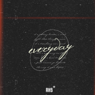 Everyday - Single