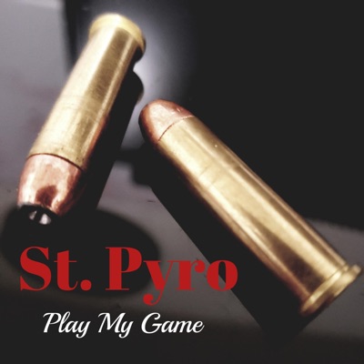 Play My Game - Single