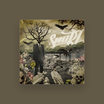 Listen to SNORT, watch music videos, read bio, see tour dates & more!