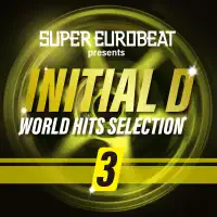 Burning Desire (Extended Mix) — Mega Nrg Man