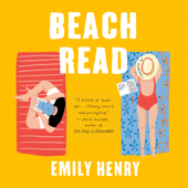 Beach Read (Unabridged) - Emily Henry Cover Art